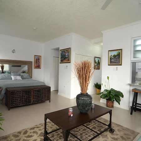 Kingsway New Kingston Guest Apartment II מראה חיצוני תמונה