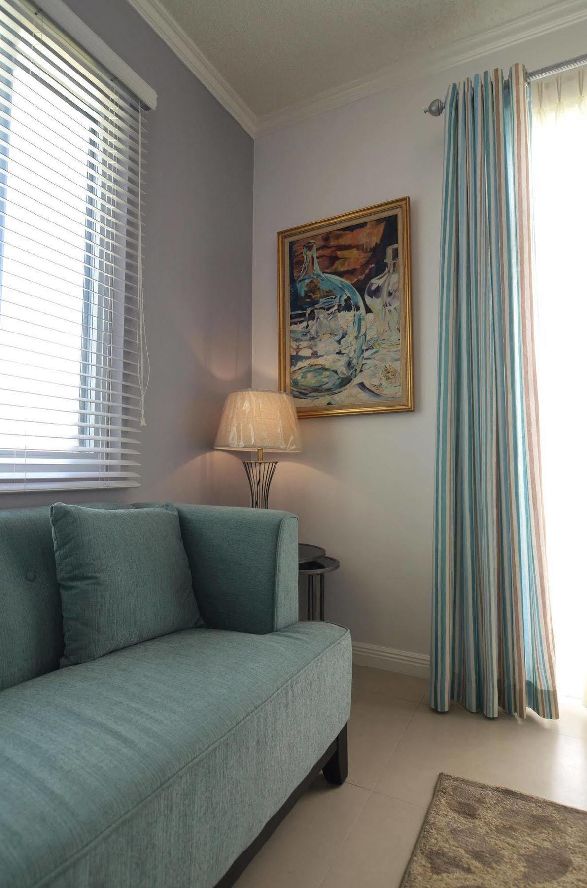 Kingsway New Kingston Guest Apartment II מראה חיצוני תמונה