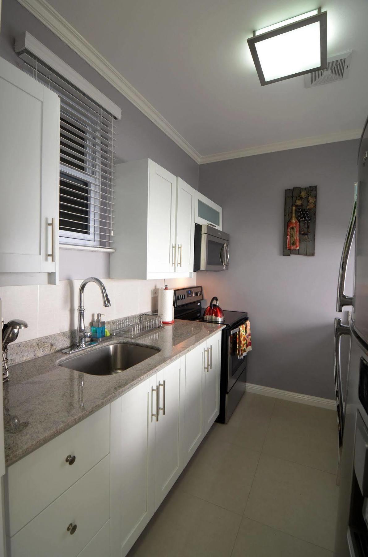 Kingsway New Kingston Guest Apartment II מראה חיצוני תמונה