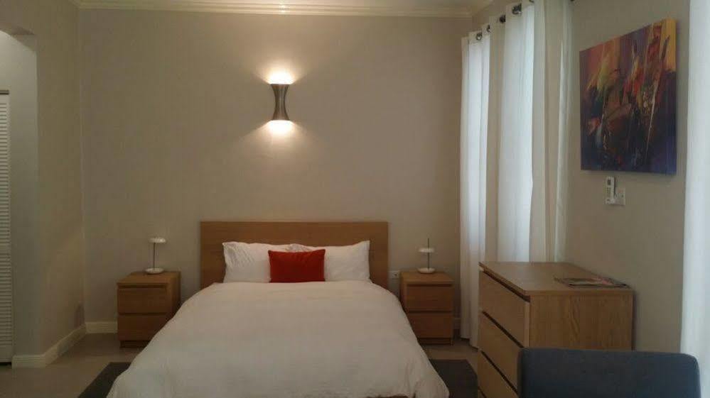 Kingsway New Kingston Guest Apartment II מראה חיצוני תמונה